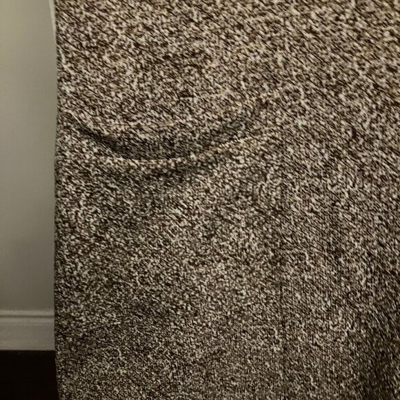 Vintage Brown Jumper With Pockets - Picture 8 of 8